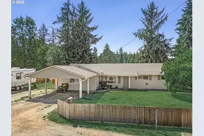 33295 S Sawtell Rd, Molalla, OR 97038 - Photo 1
