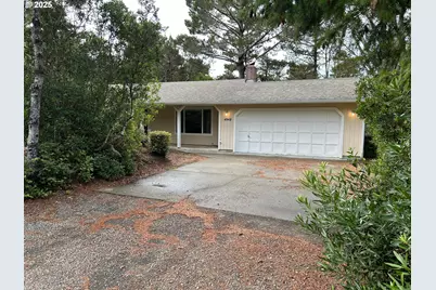 4948 Oceana Dr, Florence, OR 97439 - Photo 1