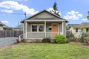 221 S 11th St, Cottage Grove, OR 97424 - Photo 1