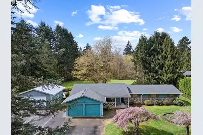17102 NE 140th Ave, Brush Prairie, WA 98606 - Photo 1
