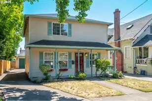 3942 SE Harrison St, Portland, OR 97214 - Photo 1