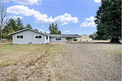 85197 Marriott Ln, Pleasant Hill, OR 97455 - Photo 1