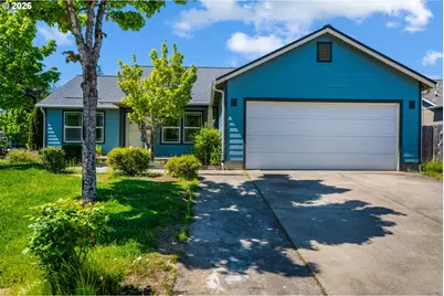 87564 Trek Dr, Veneta, OR 97487 - Photo 1