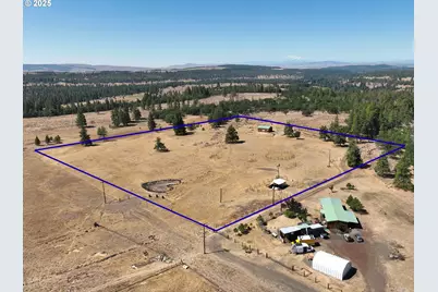 280 Oak St, Goldendale, WA 98620 - Photo 1