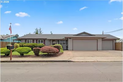1775 Anthony Ave, Cottage Grove, OR 97424 - Photo 1