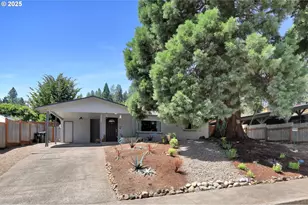 4588 W Hillside Dr, Eugene, OR 97405 - Photo 1