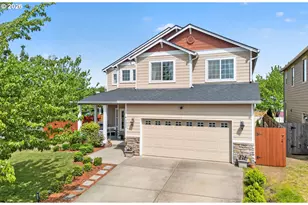 5802 NE 62nd Cir, Vancouver, WA 98661 - Photo 1