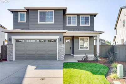 3839 S Arwana Ln, Ridgefield, WA 98642 - Photo 1