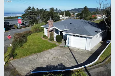 29205 Kerber Dr, Gold Beach, OR 97444 - Photo 1