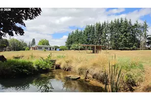 34125 E Lacomb Rd, Lebanon, OR 97355 - Photo 1