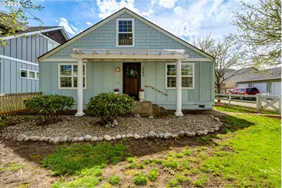 3080 Willakenzie Rd, Eugene, OR 97401 - Photo 1