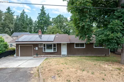 1701 SE Rocky Ln, Milwaukie, OR 97267 - Photo 1