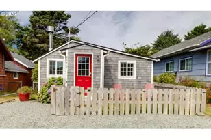 8070 S Minnehaha St, Rockaway Beach, OR 97136 - Photo 1