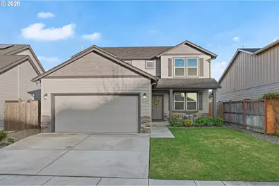 3269 Korbel St, Eugene, OR 97404 - Photo 1