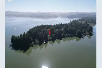 Booth Island, Westlake, OR 97493 - Photo 1
