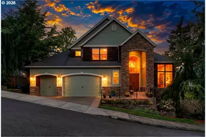 12032 SE Deerhaven Dr, Portland, OR 97266 - Photo 1