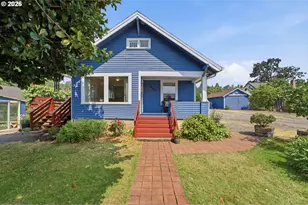 750 E Hereford St, Gladstone, OR 97027 - Photo 1