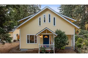 28484 Santiam Hwy, Sweet Home, OR 97386 - Photo 1