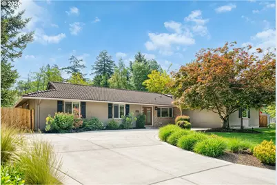 8835 SW Becker Dr, Portland, OR 97223 - Photo 1