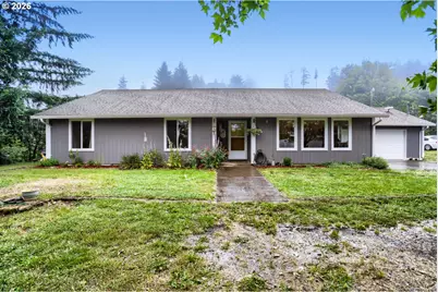 18810 NW Oak Ridge Rd, Yamhill, OR 97148 - Photo 1
