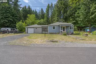 448 Mountain Ave SE, Idanha, OR 97350 - Photo 1