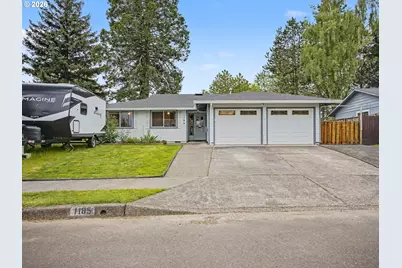 1185 NE Hacienda Ln, Gresham, OR 97030 - Photo 1