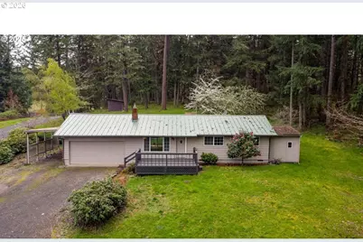 29652 Lusk Rd, Eugene, OR 97405 - Photo 1