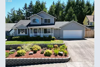 2235 Ibsen Ave, Cottage Grove, OR 97424 - Photo 1