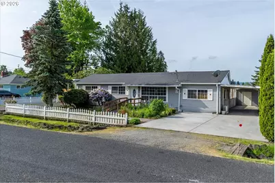 3425 Pennsylvania St, Longview, WA 98632 - Photo 1