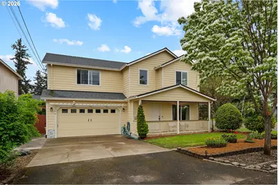 6608 SE Ogden St, Portland, OR 97206 - Photo 1