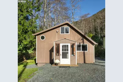 9460 NE 18th Ave, Rockaway Beach, OR 97136 - Photo 1