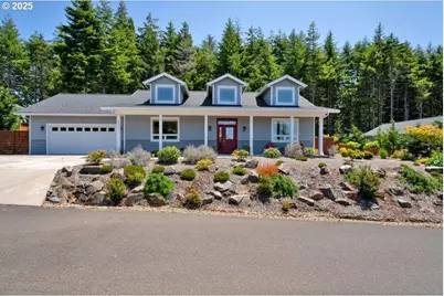 83591 Sauter Dr, Florence, OR 97439 - Photo 1