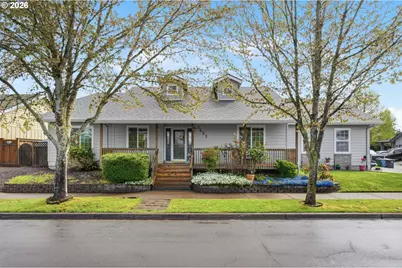 3653 Willowbrook St, Eugene, OR 97404 - Photo 1
