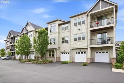 17126 SW Snowdale St #208, Beaverton, OR 97007 - Photo 1