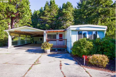 1600 Rhododendron Dr #279, Florence, OR 97439 - Photo 1