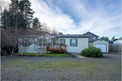 131 S Palisades St, Rockaway Beach, OR 97136 - Photo 1