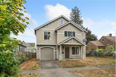 9432 N Van Houten Ave, Portland, OR 97203 - Photo 1