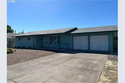 4668 Thunderbird St, Eugene, OR 97404 - Photo 1