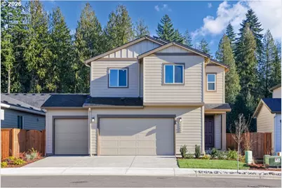 3309 SE 12th Ave, Battle Ground, WA 98604 - Photo 1