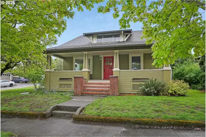 428 Willamette St, Oregon City, OR 97045 - Photo 1