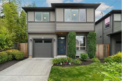 4626 NE Rodney Ave, Portland, OR 97211 - Photo 1