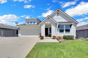 855 Aldrich Wy, Monroe, OR 97456 - Photo 1