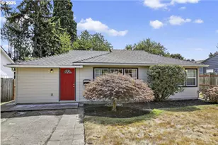 12920 SW Douglas St, Portland, OR 97225 - Photo 1