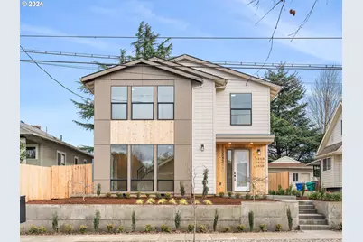 2456 SE 47th Ave, Portland, OR 97202 - Photo 1