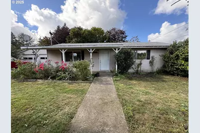 349 SW Emerald St, Siletz, OR 97380 - Photo 1