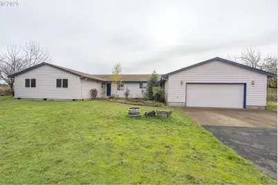 7295 NW Poverty Bend Rd, McMinnville, OR 97128 - Photo 1