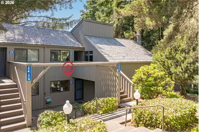 5801 NE Voyage Ave #21, Lincoln City, OR 97367 - Photo 1