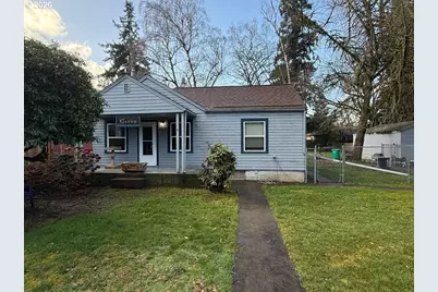 9545 SE 42nd Ave, Milwaukie, OR 97222 - Photo 1