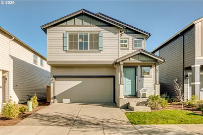2102 S Sandhill Way, Ridgefield, WA 98642 - Photo 1