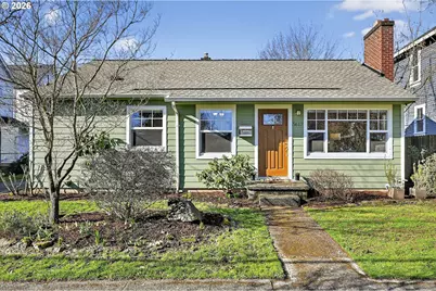 5617 SE 60th Ave, Portland, OR 97206 - Photo 1